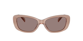 Das Bild zeigt die Ralph Sonnenbrille RA5322U 61147N von vorne.